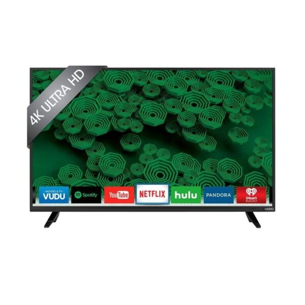 VIZIO D24-D1 Smart TV review: Is this the best budget choice? VIZIO D24-D1 Smart TV review: Is this the best budget choice?