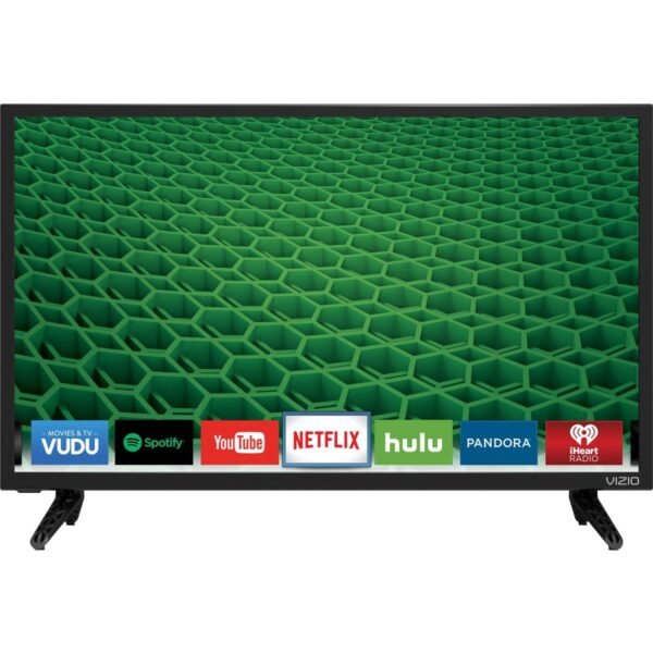 VIZIO D24-D1 Smart TV review: Is this the best budget choice? VIZIO D24-D1 Smart TV review: Is this the best budget choice?