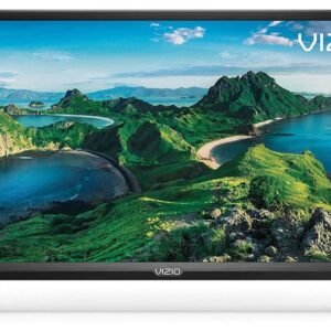 Vizio D32F-G D-Series 32-inch Class 1080p LED LCD Smart Full-Array LED LCD TV (2019 Model) (Renewed) Vizio D32F-G D-Series 32-inch Class 1080p LED LCD Smart Full-Array LED LCD TV (2019 Model) (Renewed)