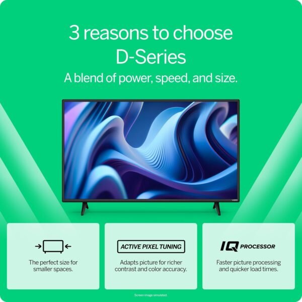 VIZIO D32h-J review discovering the best 32 inch Smart TV experience VIZIO D32h-J review discovering the best 32 inch Smart TV experience