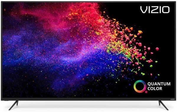 VIZIO M558-G1 M-Series Quantum 55” 4K HDR Smart TV VIZIO M558-G1 M-Series Quantum 55” 4K HDR Smart TV