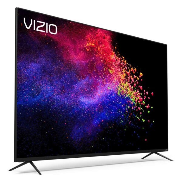 VIZIO M558-G1 review reveals stunning Quantum color in 55-inch 4K HDR TV VIZIO M558-G1 review reveals stunning Quantum color in 55-inch 4K HDR TV