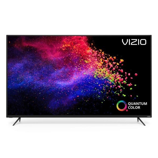 VIZIO M558-G1 review reveals stunning Quantum color in 55-inch 4K HDR TV VIZIO M558-G1 review reveals stunning Quantum color in 55-inch 4K HDR TV