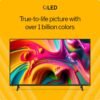 VIZIO Quantum Pro 50-inch Smart TV review highlights stunning visuals and gaming performance VIZIO Quantum Pro 50-inch Smart TV review highlights stunning visuals and gaming performance