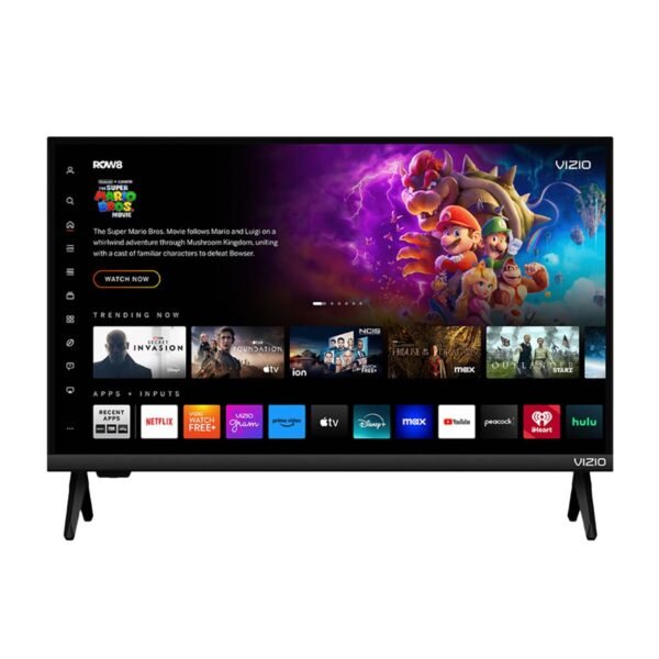 VIZIO Smart LED TV Review Unveils Surprising Features and Performance Insights VIZIO Smart LED TV Review Unveils Surprising Features and Performance Insights