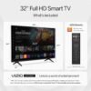 VIZIO Smart TV Review Discover the 32 inch Full HD Experience Today VIZIO Smart TV Review Discover the 32 inch Full HD Experience Today