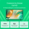 VIZIO Smart TV Review Discover the 32 inch Full HD Experience Today VIZIO Smart TV Review Discover the 32 inch Full HD Experience Today