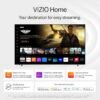 VIZIO Smart TV Review Discover the 32 inch Full HD Experience Today VIZIO Smart TV Review Discover the 32 inch Full HD Experience Today
