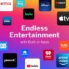 VIZIO V-Series 43 Inch 4K Smart TV review reveals stunning picture quality and features VIZIO V-Series 43 Inch 4K Smart TV review reveals stunning picture quality and features