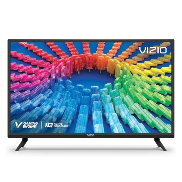 VIZIO V-Series 43 Inch 4K Smart TV review reveals stunning picture quality and features VIZIO V-Series 43 Inch 4K Smart TV review reveals stunning picture quality and features