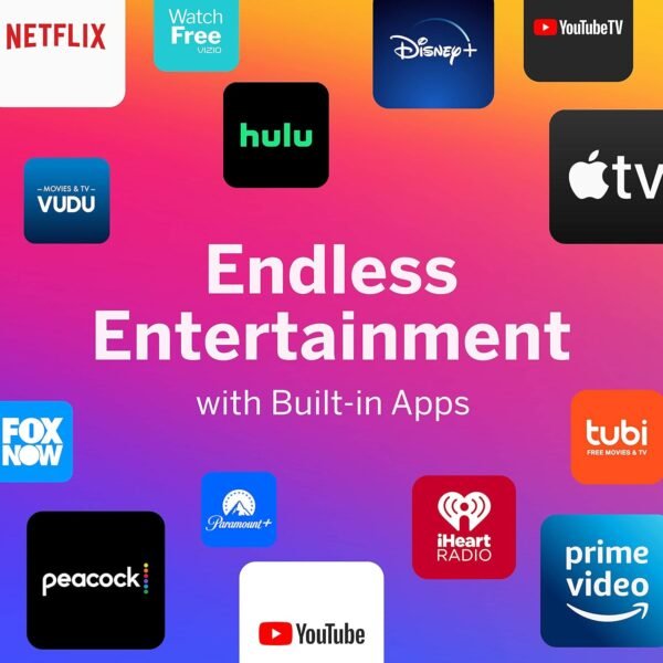 VIZIO V-Series 50 Inch 4K Smart TV review for ultimate home entertainment VIZIO V-Series 50 Inch 4K Smart TV review for ultimate home entertainment
