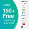 VIZIO V-Series 50 Inch 4K Smart TV review for ultimate home entertainment VIZIO V-Series 50 Inch 4K Smart TV review for ultimate home entertainment