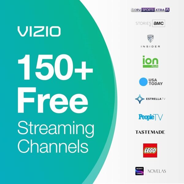 VIZIO V-Series 50 Inch 4K Smart TV review for ultimate home entertainment VIZIO V-Series 50 Inch 4K Smart TV review for ultimate home entertainment