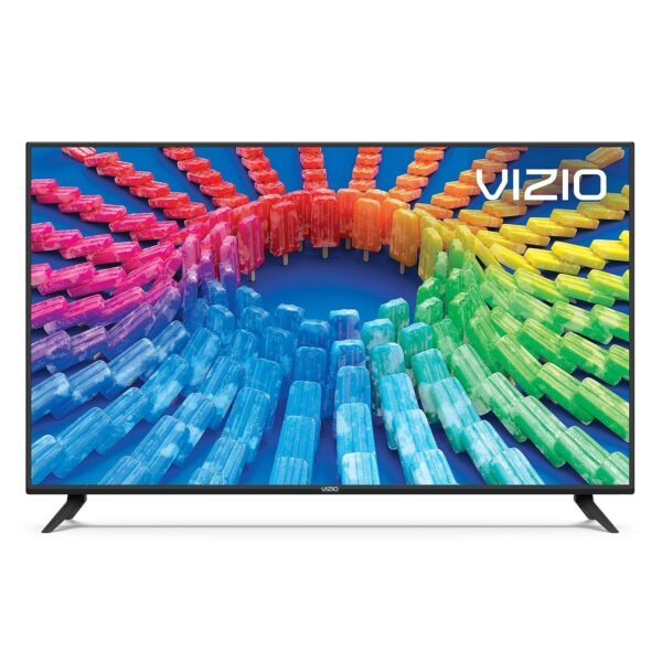 VIZIO V-Series 50 Inch 4K Smart TV review for ultimate home entertainment VIZIO V-Series 50 Inch 4K Smart TV review for ultimate home entertainment