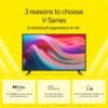 VIZIO V-Series 50 Inch Smart TV Review: Is it Worth Your Money? VIZIO V-Series 50 Inch Smart TV Review: Is it Worth Your Money?
