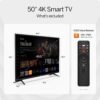 VIZIO V-Series 50 Inch Smart TV Review: Is it Worth Your Money? VIZIO V-Series 50 Inch Smart TV Review: Is it Worth Your Money?