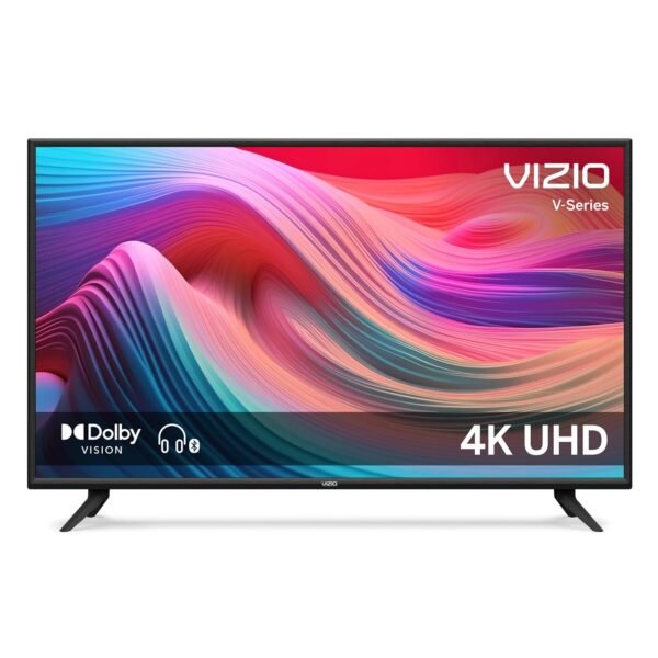 VIZIO V-Series 50 Inch Smart TV Review: Is it Worth Your Money? VIZIO V-Series 50 Inch Smart TV Review: Is it Worth Your Money?