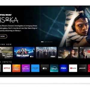 VIZIO V4K50M 50 inch Class 4K UHD HDR Smart TV VIZIO V4K50M 50 inch Class 4K UHD HDR Smart TV