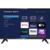 Westinghouse 24-inch 720p LED Roku Smart TV review for budget-friendly streaming Westinghouse 24-inch 720p LED Roku Smart TV review for budget-friendly streaming