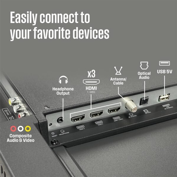 Westinghouse 24 Inch Smart TV review Unveiling the Best Features for Your Home Westinghouse 24 Inch Smart TV review Unveiling the Best Features for Your Home