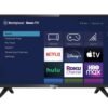 Westinghouse 32-inch Smart Roku TV review Discover why it's a budget favorite! Westinghouse 32-inch Smart Roku TV review Discover why it's a budget favorite!