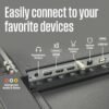 Westinghouse 40 Inch Roku TV review uncovering features and performance insights Westinghouse 40 Inch Roku TV review uncovering features and performance insights