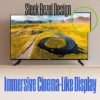 Westinghouse 50 Inch Smart TV review reveals stunning 4K performance and features Westinghouse 50 Inch Smart TV review reveals stunning 4K performance and features