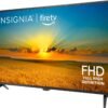 What makes the INSIGNIA 42-inch Smart Full HD TV a must-see review? What makes the INSIGNIA 42-inch Smart Full HD TV a must-see review?