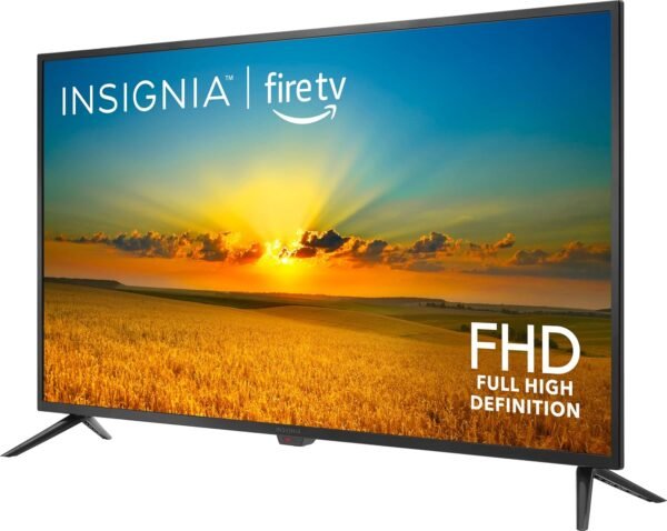 What makes the INSIGNIA 42-inch Smart Full HD TV a must-see review? What makes the INSIGNIA 42-inch Smart Full HD TV a must-see review?