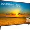 What makes the INSIGNIA 42-inch Smart Full HD TV a must-see review? What makes the INSIGNIA 42-inch Smart Full HD TV a must-see review?
