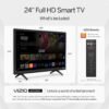 Why Is the VIZIO 24-Inch D-Series LED TV a Top Choice? Review Why Is the VIZIO 24-Inch D-Series LED TV a Top Choice? Review