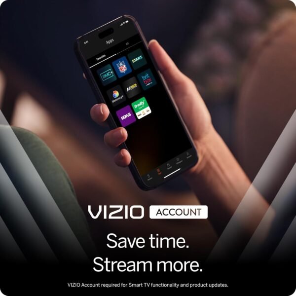 Why Is the VIZIO 24-Inch D-Series LED TV a Top Choice? Review Why Is the VIZIO 24-Inch D-Series LED TV a Top Choice? Review