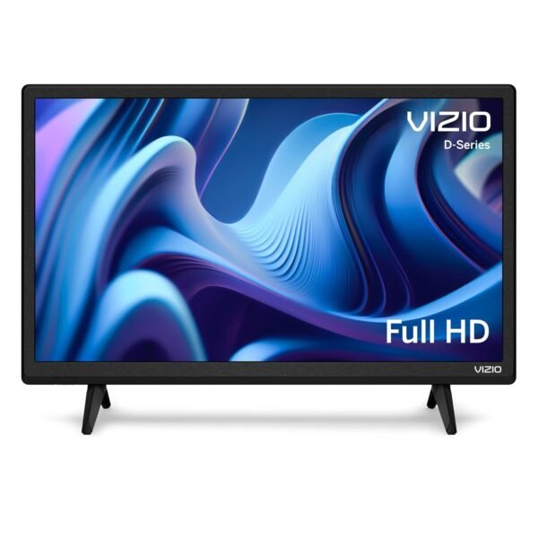 Why Is the VIZIO 24-Inch D-Series LED TV a Top Choice? Review Why Is the VIZIO 24-Inch D-Series LED TV a Top Choice? Review